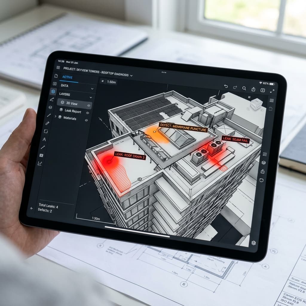 Modélisation informatique des désordres